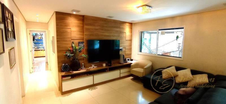 Imagem Apartamento com 4 Quartos à Venda, em Jardim Marajoara - São Paulo Imagem Apartamento com 4 Quartos à Venda, em Jardim Marajoara - São Paulo