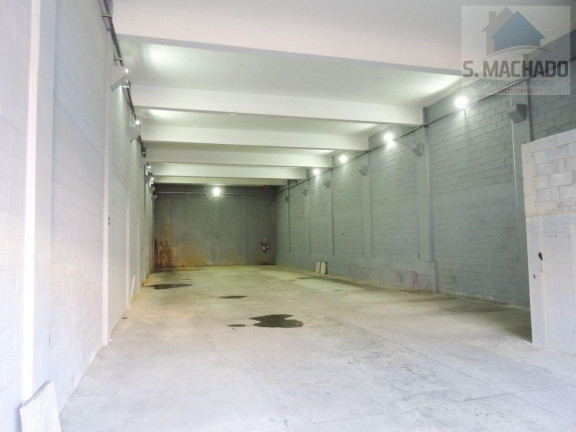 Imagem Galpão à Venda, 791 m² em Parque João Ramalho - Santo André