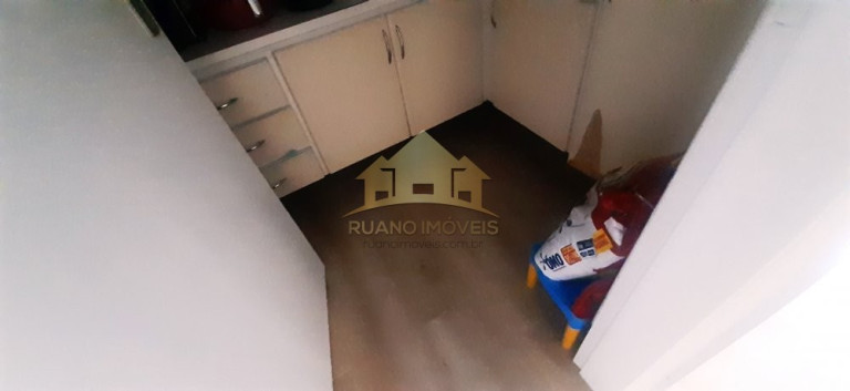 Imagem Sobrado com 3 Quartos à Venda, 213 m² em Vila Nhocune - São Paulo