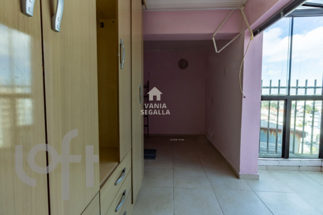Imagem Cobertura com 3 Quartos à Venda, 130 m² em Vila Santa Catarina - São Paulo