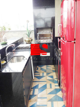 Imagem Cobertura com 2 Quartos à Venda, 164 m² em Ouro Preto - Belo Horizonte