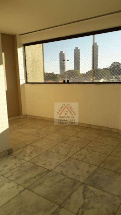 Imagem Apartamento com 3 Quartos à Venda, 75 m² em Jardim Marajoara - São Paulo Imagem Apartamento com 3 Quartos à Venda, 75 m² em Jardim Marajoara - São Paulo