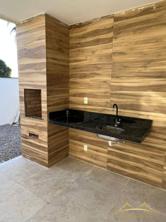 Imagem Casa de Condomínio com 3 Quartos à Venda, 154 m² em Cajupiranga - Parnamirim Imagem Casa de Condomínio com 3 Quartos à Venda, 154 m² em Cajupiranga - Parnamirim