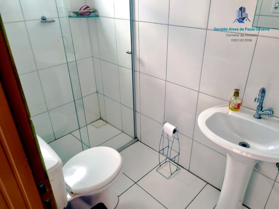 Imagem Casa com 2 Quartos à Venda, 229 m² em Setor Leste Universitário - Goiânia