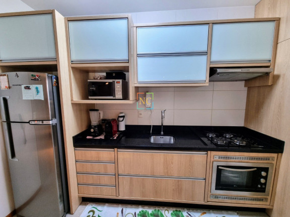 Imagem Apartamento com 3 Quartos à Venda, 87 m² em Jardim Cidade De Florianópolis - São José