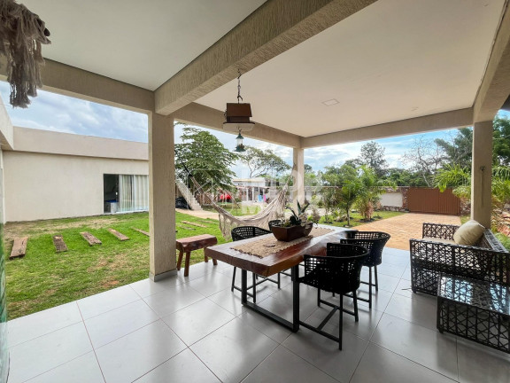 Imagem Casa com 2 Quartos à Venda, 126 m² em Setor De Mansões Lago Norte - Brasília Imagem Casa com 2 Quartos à Venda, 126 m² em Setor De Mansões Lago Norte - Brasília