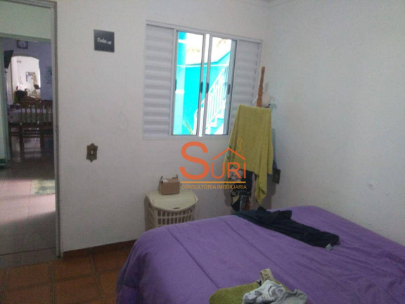 Imagem Casa com 3 Quartos à Venda, 284 m² em Jardim Las Vegas - Santo André Imagem Casa com 3 Quartos à Venda, 284 m² em Jardim Las Vegas - Santo André