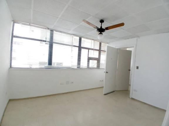 Imagem Sala Comercial à Venda, 40 m² em Higienópolis - São Paulo Imagem Sala Comercial à Venda, 40 m² em Higienópolis - São Paulo