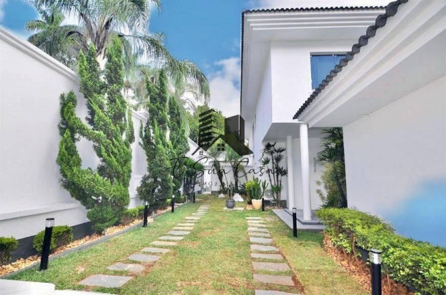 Imagem Casa com 5 Quartos à Venda, 600 m² em Bandeirantes (pampulha) - Belo Horizonte