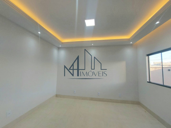 Imagem Casa com 3 Quartos à Venda, 240 m² em Setor Serra Dourada - 3ª Etapa - Aparecida De Goiânia Imagem Casa com 3 Quartos à Venda, 240 m² em Setor Serra Dourada - 3ª Etapa - Aparecida De Goiânia