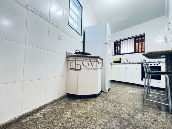 Imagem Casa com 4 Quartos à Venda, 250 m² em Real - Praia Grande Imagem Casa com 4 Quartos à Venda, 250 m² em Real - Praia Grande