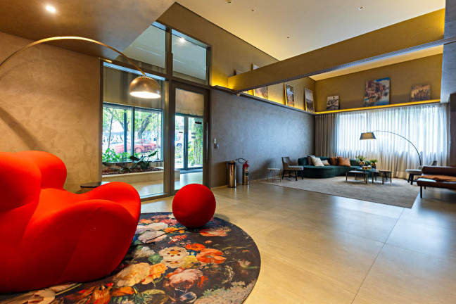 Imagem Apartamento com 2 Quartos à Venda, 91 m² em Perdizes - São Paulo Imagem Apartamento com 2 Quartos à Venda, 91 m² em Perdizes - São Paulo