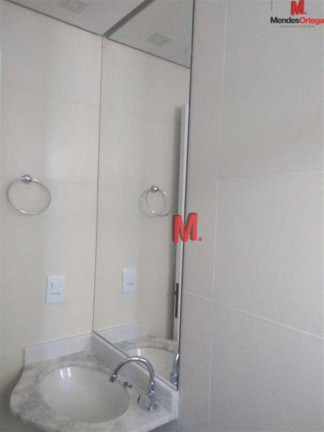 Imagem Apartamento com 3 Quartos à Venda, 65 m² em Vila Carvalho - Sorocaba