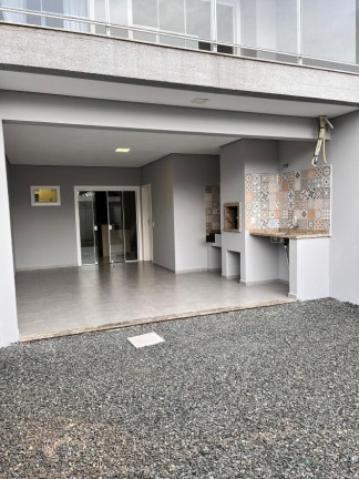 Imagem Sobrado com 3 Quartos à Venda, 148 m² em Floresta - Joinville