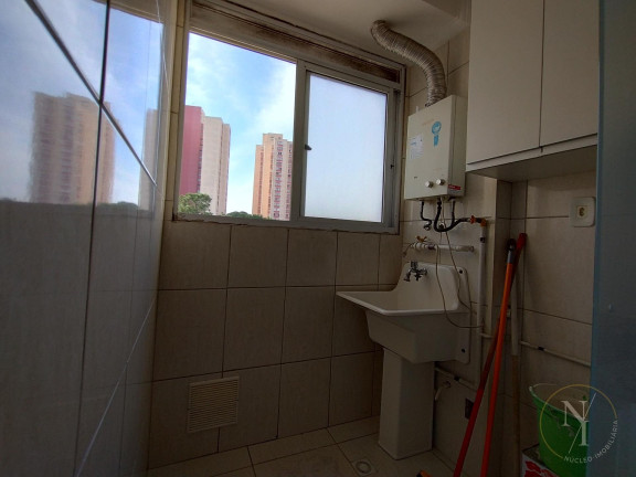 Imagem Apartamento com 2 Quartos à Venda, 46 m² em Vila Mendes - São Paulo Imagem Apartamento com 2 Quartos à Venda, 46 m² em Vila Mendes - São Paulo