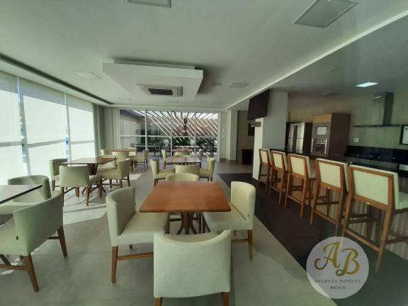 Imagem Apartamento com 3 Quartos à Venda, 155 m² em Cidade Nova - Franca Imagem Apartamento com 3 Quartos à Venda, 155 m² em Cidade Nova - Franca