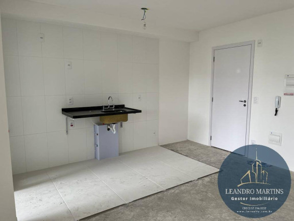 Imagem Apartamento com 2 Quartos à Venda, 66 m² em Santo Amaro - São Paulo Imagem Apartamento com 2 Quartos à Venda, 66 m² em Santo Amaro - São Paulo