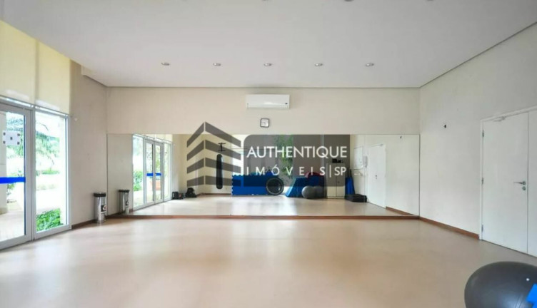 Imagem Apartamento com 4 Quartos à Venda, 200 m² em Brooklin - São Paulo