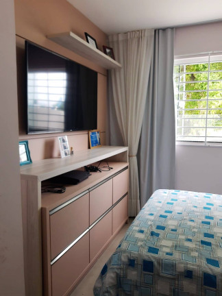 Imagem Casa com 3 Quartos à Venda, 92 m² em Centro - Tijucas Imagem Casa com 3 Quartos à Venda, 92 m² em Centro - Tijucas