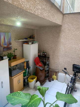 Imagem Apartamento com 1 Quarto à Venda,  em Quinta Da Paineira - São Paulo