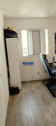 Imagem Apartamento com 2 Quartos à Venda, 49 m² em Campo Limpo - São Paulo Imagem Apartamento com 2 Quartos à Venda, 49 m² em Campo Limpo - São Paulo