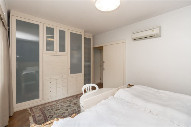 Imagem Apartamento com 4 Quartos à Venda, 280 m² em Jardim América - São Paulo