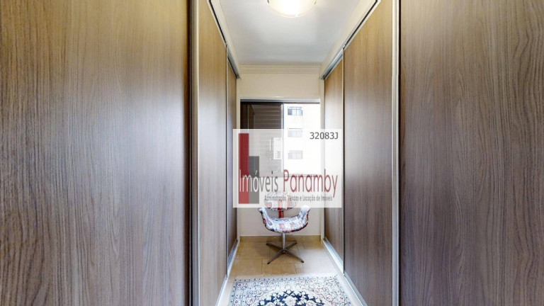 Imagem Apartamento com 3 Quartos à Venda, 77 m² em Vila Mascote - São Paulo Imagem Apartamento com 3 Quartos à Venda, 77 m² em Vila Mascote - São Paulo