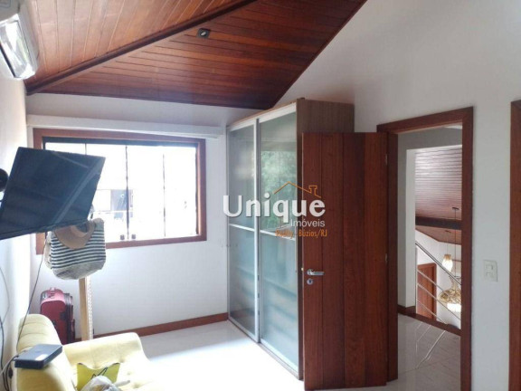 Imagem Casa com 4 Quartos à Venda, 195 m² em Geribá - Armação Dos Búzios