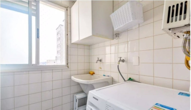 Imagem Edifício Residencial com 2 Quartos à Venda, 70 m² em Vila Andrade - São Paulo Imagem Edifício Residencial com 2 Quartos à Venda, 70 m² em Vila Andrade - São Paulo