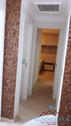 Imagem Apartamento com 2 Quartos à Venda, 54 m² em Vila Curuça - Santo André Imagem Apartamento com 2 Quartos à Venda, 54 m² em Vila Curuça - Santo André
