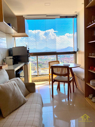 Imagem Apartamento com 3 Quartos à Venda, 78 m² em Praia De Itaparica - Vila Velha