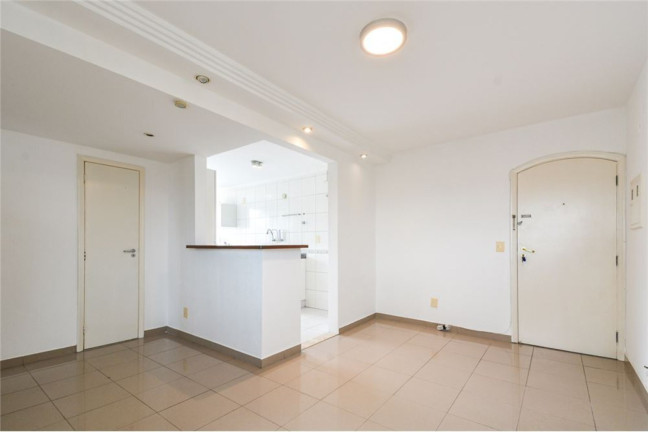 Imagem Apartamento com 2 Quartos à Venda, 84 m² em Campo Belo - São Paulo