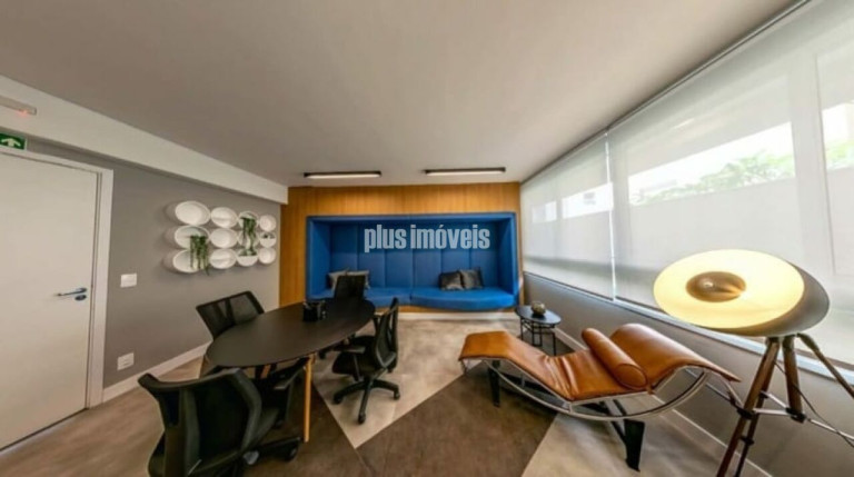 Imagem Apartamento com 1 Quarto à Venda, 25 m² em Pinheiros - São Paulo Imagem Apartamento com 1 Quarto à Venda, 25 m² em Pinheiros - São Paulo