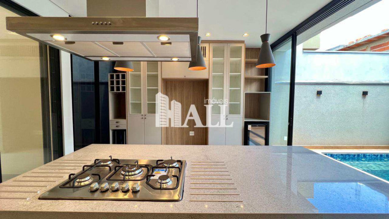 Imagem Casa com 3 Quartos à Venda, 158 m² em Residencial Maria Júlia - São José Do Rio Preto