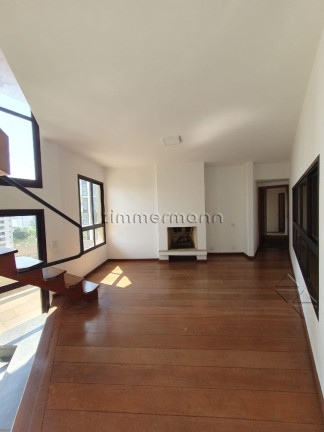 Imagem Apartamento com 4 Quartos à Venda, 351 m² em Real Parque - São Paulo Imagem Apartamento com 4 Quartos à Venda, 351 m² em Real Parque - São Paulo