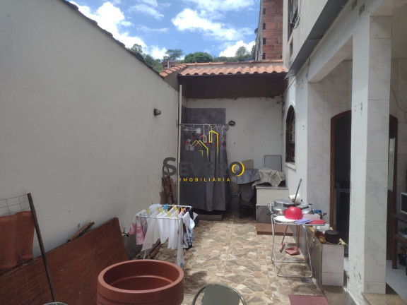 Imagem Casa com 3 Quartos à Venda,  em Galo Branco - São Gonçalo