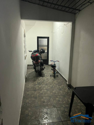 Imagem Casa com 3 Quartos à Venda, 250 m² em Jaguaribe - Osasco Imagem Casa com 3 Quartos à Venda, 250 m² em Jaguaribe - Osasco