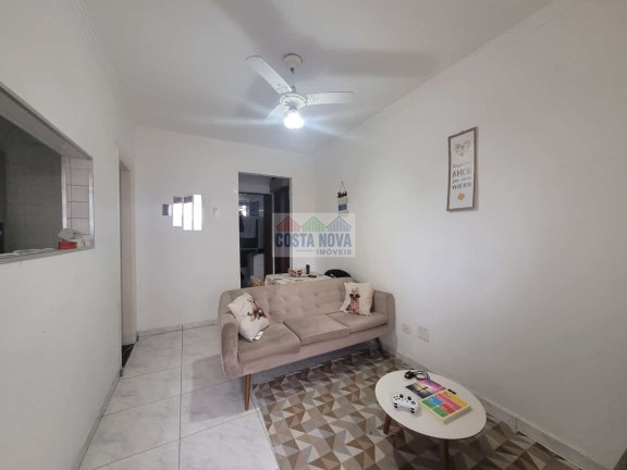 Apartamento com 1 Quarto à Venda, 43 m² em Centro - São Vicente