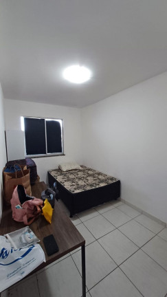 Imagem Apartamento com 3 Quartos à Venda, 57 m² em São Marcos - Salvador Imagem Apartamento com 3 Quartos à Venda, 57 m² em São Marcos - Salvador