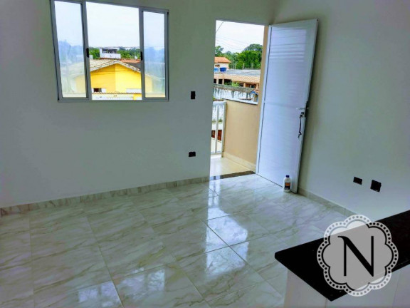 Imagem Casa com 2 Quartos à Venda, 58 m² em Nova Itanhaém - Interior - Itanhaém Imagem Casa com 2 Quartos à Venda, 58 m² em Nova Itanhaém - Interior - Itanhaém