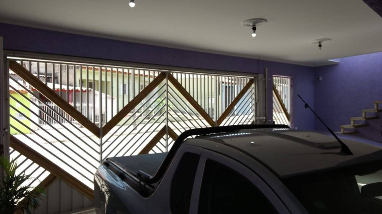 Imagem Sobrado com 3 Quartos à Venda, 330 m² em Parque Das Laranjeiras - Sorocaba