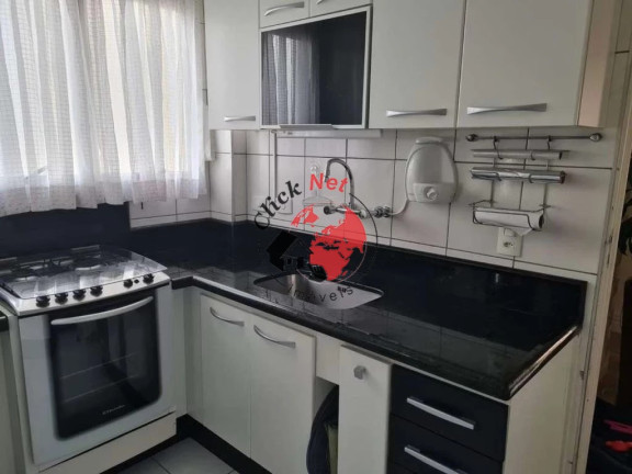 Imagem Apartamento com 3 Quartos à Venda, 69 m² em Planalto - São Bernardo Do Campo Imagem Apartamento com 3 Quartos à Venda, 69 m² em Planalto - São Bernardo Do Campo