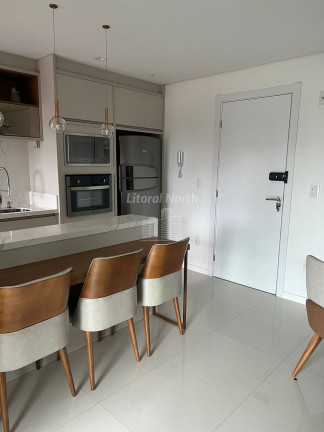 Imagem Apartamento com 3 Quartos à Venda, 80 m² em Praia Brava - Itajaí