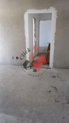 Imagem Cobertura com 2 Quartos à Venda, 120 m² em Baeta Neves - São Bernardo Do Campo
