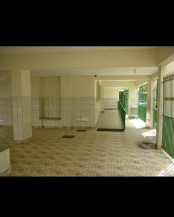 Imagem Apartamento com 2 Quartos para Alugar, 60 m² em Colubande - São Gonçalo