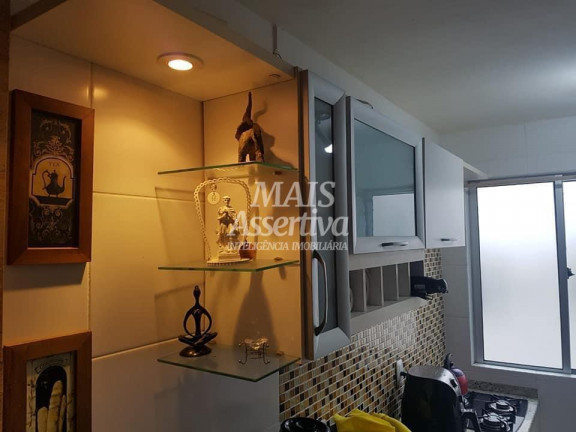 Imagem Apartamento com 2 Quartos à Venda, 38 m² em Canudos - Novo Hamburgo Imagem Apartamento com 2 Quartos à Venda, 38 m² em Canudos - Novo Hamburgo