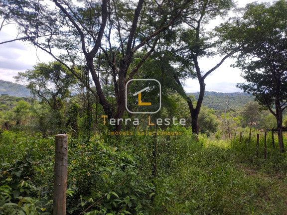 Terreno à Venda, 2.500 m² em Marques - Brumadinho