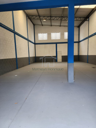 Imóvel Comercial para Alugar,  em Vila Tupi - Várzea Paulista