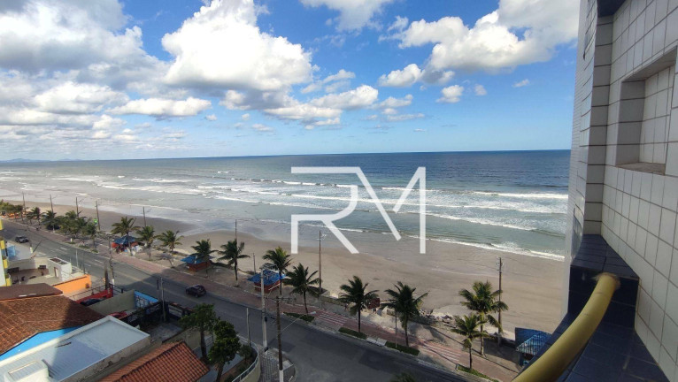 Imagem Apartamento com 2 Quartos à Venda, 98 m² em Vera Cruz - Mongaguá