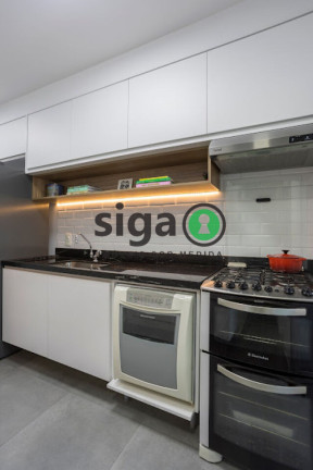 Imagem Apartamento com 3 Quartos à Venda, 125 m² em Jardim Vazani - São Paulo Imagem Apartamento com 3 Quartos à Venda, 125 m² em Jardim Vazani - São Paulo
